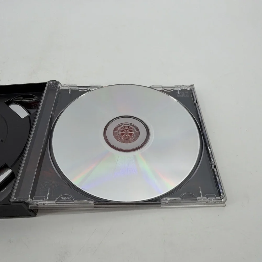 Doom 3 PC Game 2004 id Software Activision First Person Shooter FPS Complete M
